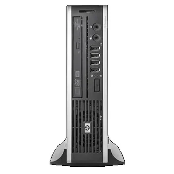 HP Compaq Elite 8300 Ultraslim Desktop